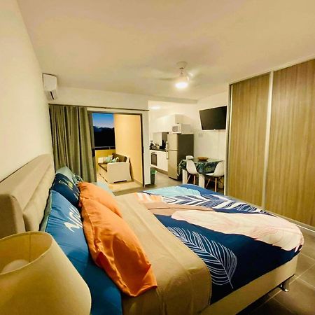 Tehautahi Cozy Lodge 2 パペーテ エクステリア 写真
