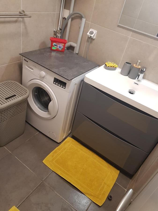 Tehautahi Cozy Lodge 2 パペーテ エクステリア 写真