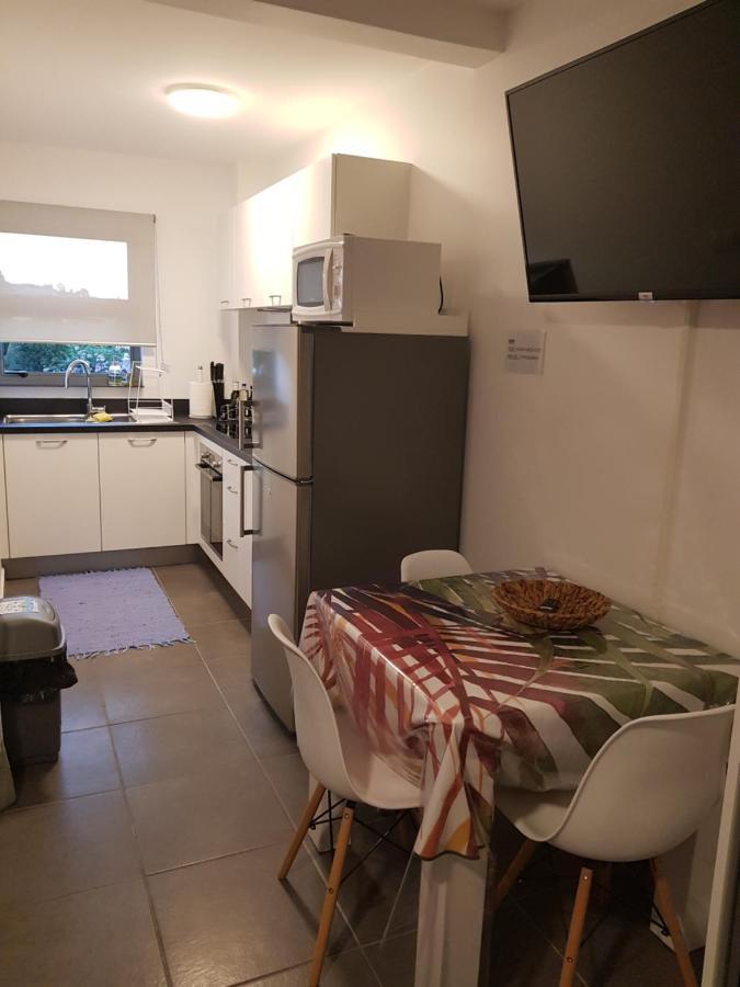Tehautahi Cozy Lodge 2 パペーテ エクステリア 写真