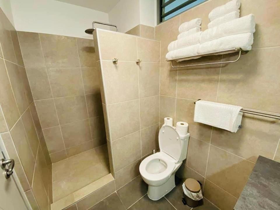 Tehautahi Cozy Lodge 2 パペーテ エクステリア 写真