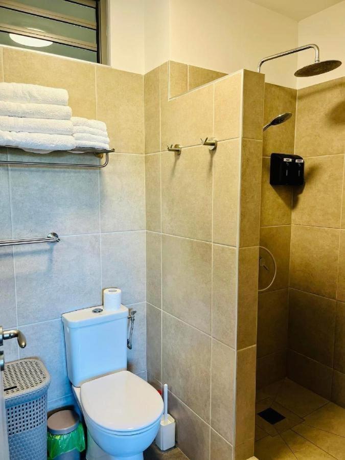 Tehautahi Cozy Lodge 2 パペーテ エクステリア 写真