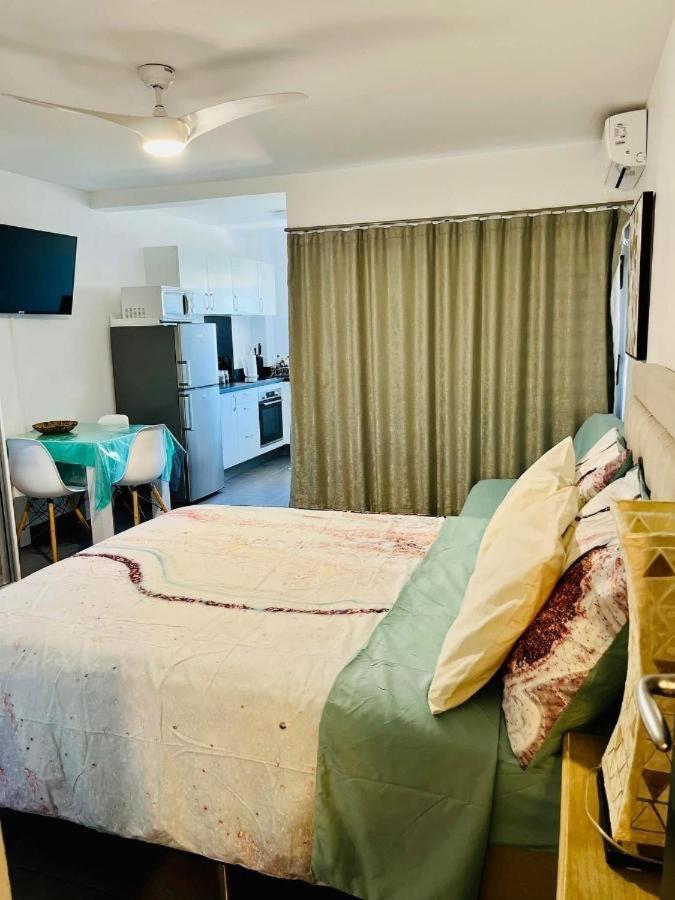 Tehautahi Cozy Lodge 2 パペーテ エクステリア 写真